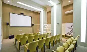 Imagem 6: Apartamento com 3 dormitórios para alugar, 165 m² por R$ 8.395,00/mês - Jardim - Santo And