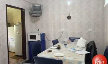 Imagem 4: São Paulo - Casa Padrão - Tucuruvi