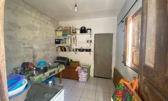 Imagem 5: Vendo casa em Residencial Pinheiros, reformada e com 2 pavimentos, 3 quartos com suíte