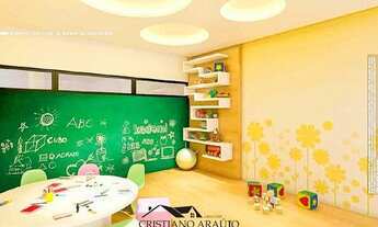 Imagem 7: Apartamento com 3 dormitórios à venda em Maceió