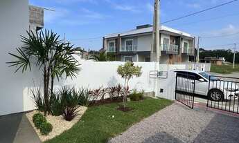 Imagem 3: Casa com 2 dorm. no Lot. Lisboa III - São José/SC