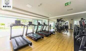 Imagem 6: Apartamento à venda 3 quartos 2 suítes 3 banheiros 2 vagas Bessa João Pessoa