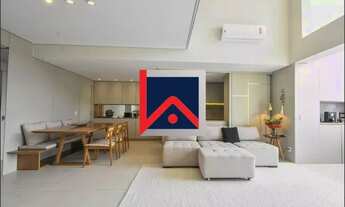 Imagem 4: Apartamento Venda 3 Dormitórios - 146 m² Brooklin