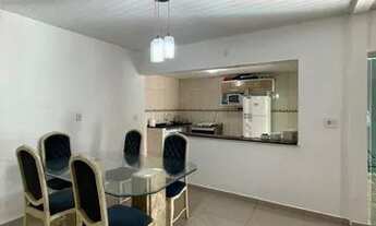 Imagem 3: Casa em Santa Maria Norte - Brasília