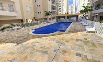 Imagem 6: APARTAMENTO A VENDA NO CONDOMÍNIO AQUARELA MANSÕES SANTO ANTÔNIO