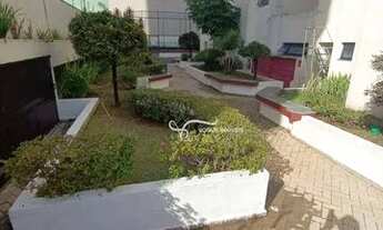 Imagem 3: Apartamento com 2 dormitórios para alugar, 50 m² por R$ 3.600/mês - Vila Gomes Cardim - Sã