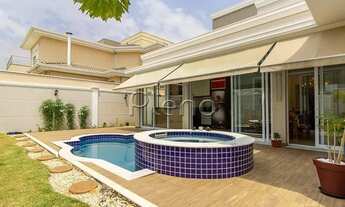 Imagem 2: Venda Casa com 4 dormitórios