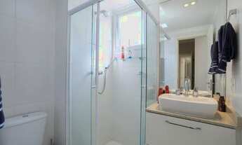 Imagem 6: Apartamento para aluguel com 100 m2 no bairro Chácara Inglesa