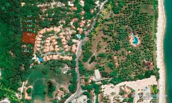 Imagem 2: Terreno à venda, 750 m² pertinho da praia e centro do Arraial Dajuda, Bahia