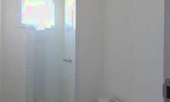 Imagem 7: Apartamento para alugar, 43 m² por R$ 1.391,00/mês - Cooperativa - São Bernardo do Campo/S