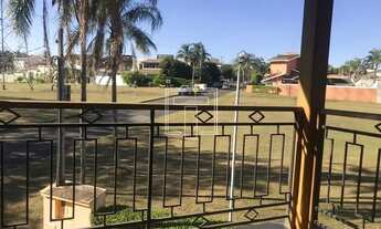 Imagem 2: Casa - Condomínio Estancia Paraiso - Campinas