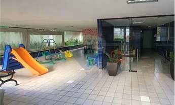 Imagem 4: Apartamento com 3 dormitórios à venda, 76 m² por R$ 375.000,00 - Aflitos - Recife/PE