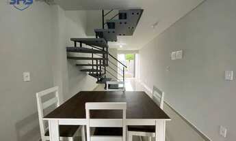 Imagem 6: Casa com 2 dormitórios para alugar, 70 m² por R$ 1.733/mês - Fortaleza Alta - Blumenau/SC