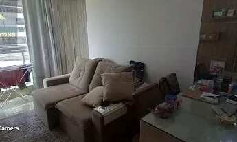 Imagem 5: 2 Dormitórios C/Suíte* Sala* Cozinha*Área de Serviço*2 Vaga de Garagem Cód: 22719 A