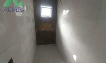 Imagem 7: Sobrado com 3 dormitórios à venda, 155 m² por R$ 620.000,00 - Hauer - Curitiba/PR