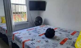 Imagem 6: Apartamento para venda com 75 metros quadrados com 3 quartos em Fátima - Niterói - RJ