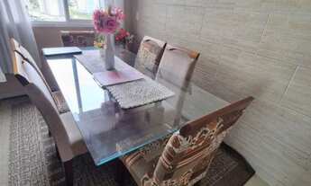 Imagem 2: VSC 343-Apt para venda possui 90 metros quadrados com 2 quartos em Cajazeiras VIII - Salva