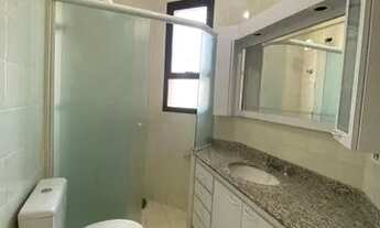 Imagem 5: Apartamento com 3 dormitórios, 90 m² - venda por R$ 500.000,00 ou aluguel por R$ 4.100,00