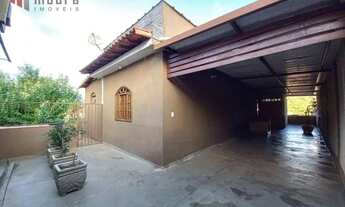 Imagem: Casa com 4 dormitórios à venda, no Colina