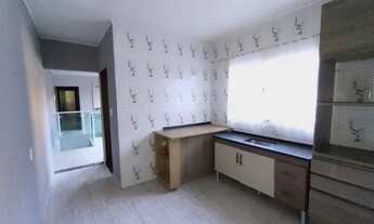 Imagem 2: ALUGO CASA R$900,00<br>BAIRRO JARDIM BOA VISTA<br>4 CÔMODOS E BANHEIRO garagem