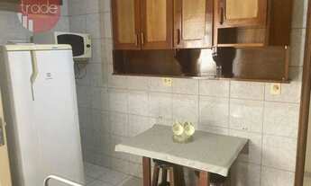 Imagem 12: Apartamento com 2 dormitórios à venda, 81 m² por R$ 270.000,00 - Vila Ana Maria - Ribeirão