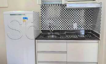 Imagem 4: Flat Mercure São Paulo Pinheiros disponível para venda com 28m² e 01 vaga de garagem