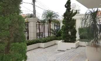 Imagem 3: Apartamento 03 dormitórios 01 suíte 02 vagas 82 m2 úteis terraço lazer próximo Hospital Sã