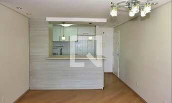 Imagem 2: Apartamento para Aluguel - Campo Grande, 2 Quartos, 72 m2