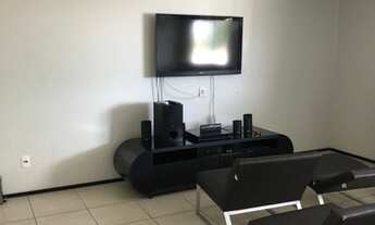 Imagem 4: Apartamento para venda com 105 metros quadrados com 3 quartos em Monte Castelo - Fortaleza