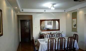 Imagem 5: Apartamento 3 dormitorios. no Tatuapé, com 160 M² de área útil