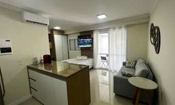 Imagem: Studio para aluguel tem 38 metros quadrados