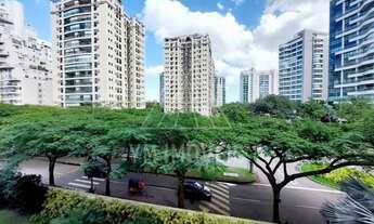 Imagem 3: PENÍNSULA 4 SUÍTES