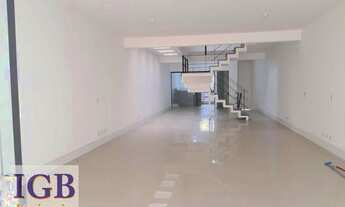 Imagem 3: Casa com 4 dormitórios para alugar por R$ 7.823,50/mês - Tremembé - São Paulo/SP