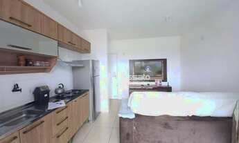 Imagem 3: Apartamento com 2 dormitórios, 49 m² - venda por R$ 171.500,00 ou aluguel por R$ 1.205,00