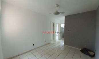 Imagem 2: Apartamento com 2 dormitórios para alugar, 42 m² por R$ 810,00/mês - Nova Olinda - Londrin