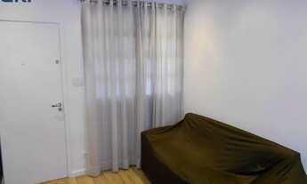 Imagem 4: DO LADO DO METRÔ MACKENZIE - REFORMADO - MOBILIADO