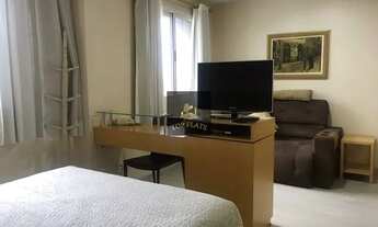 Imagem 5: Flat disponível em Jardim Paulista - SP