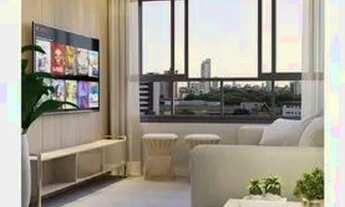 Imagem 2: Apartamento à venda 2 quartos 1 suíte 2 banheiros 1 vaga Bancários João Pessoa