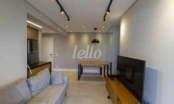 Imagem 2: São Paulo - Apartamento Padrão - Belém