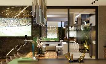 Imagem 4: Casa no Terras do Imperador