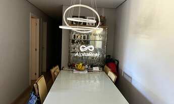 Imagem 6: Apartamento no Alphaville Lagoa dos Ingleses, Nova Lima