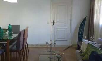 Imagem 3: Apartamento para venda com 159 metros quadrados com 3 quartos em Vila Cordeiro - São Paulo