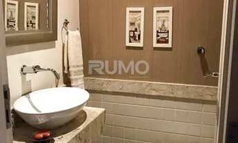 Imagem 6: Apartamento - Cambuí - Campinas