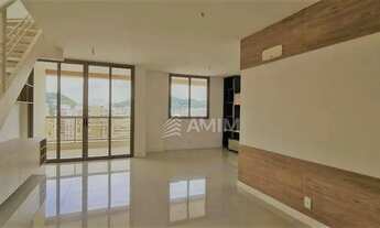 Imagem 5: Cobertura com 4 Quartos à Venda, 212 m² por R$ 2.850.000 - Icaraí - Niterói/RJ