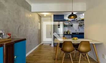 Imagem 6: Apartamento para Aluguel - Panamby, 2 Quartos, 67 m2