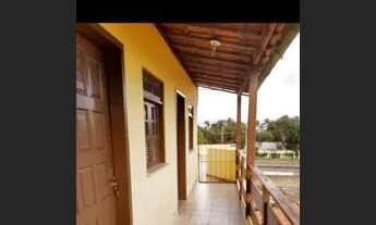 Imagem: Aluguel de kitnet em Barra do Jacuípe