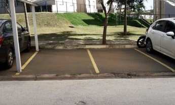 Imagem 3: Apartamento com 2 dormitórios para alugar, 47 m² por R$ 1.425,00/mês - Vargeão - Jaguariún