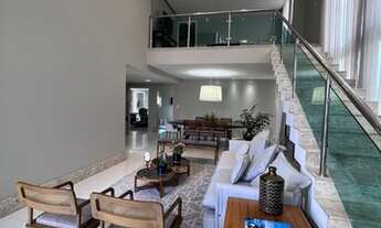 Imagem 4: Casa 4 suítes em Alphaville Salvador 2 Terreno - 506m2