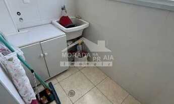 Imagem 6: Apartamento de 2 dormitórios mobiliado com lazer completo no Caiçara