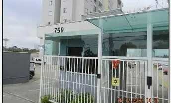 Imagem 2: FERRAZ DE VASCONCELOS - Apartamento Padrão